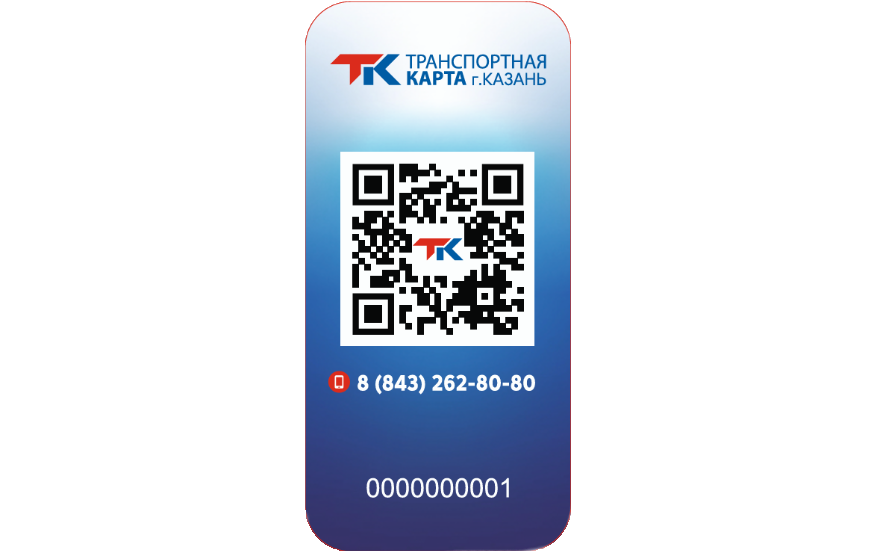 Изображение карты